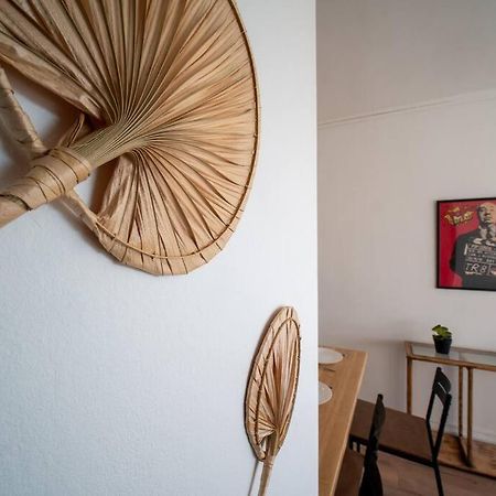 Appartement Tout Equipe Au Coeur Du Vieux Port 4 Couchages Марсель Экстерьер фото
