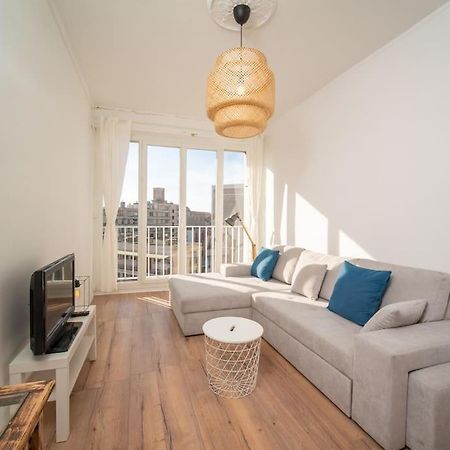Appartement Tout Equipe Au Coeur Du Vieux Port 4 Couchages Марсель Экстерьер фото